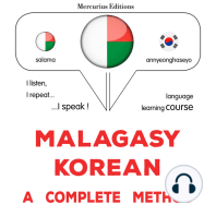 Malagasy - Kiorda 