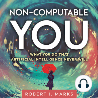 Non-Computable You
