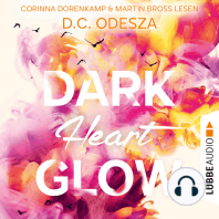 DARK Heart GLOW - Glow-Reihe, Teil 6 (Ungekürzt)