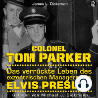 Colonel Tom Parker