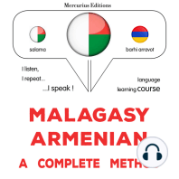 Malagasy - Armeniana 