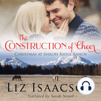 The Construction of Cheer