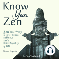 Know Your Zen