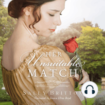 Her Unsuitable Match: Supposed Scandal