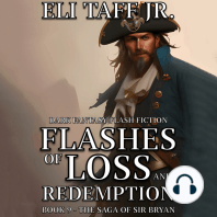 Flashes of Loss and Redemption