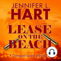 Lease on the Beach