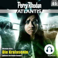 Perry Rhodan Atlantis Episode 05