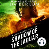 Shadow of the Jaguar