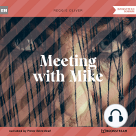 Meeting with Mike (Unabridged)