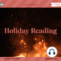 Holiday Reading (Unabridged)
