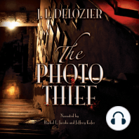 The Photo Thief