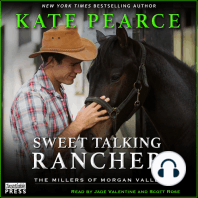 Sweet Talking Rancher