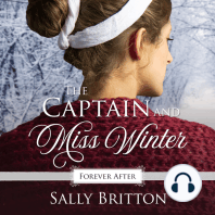 The Captain and Miss Winter