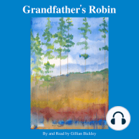 Grandfather's Robin