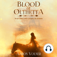 Blood of Olthetta