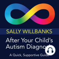 After Your Child's Autism Diagnosis