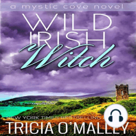 Wild Irish Witch