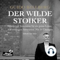 Der Wilde Stoiker