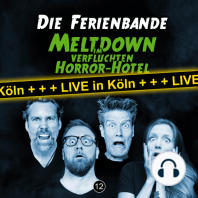 Die Ferienbande, Folge 12