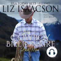 Her Cowboy Billionaire Best Man