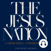 The Jesus Nation