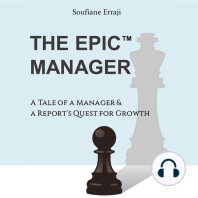 The EPIC Manager