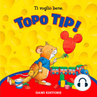 Topo Tip Collection 4