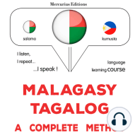 Malagasy - Tagalog 