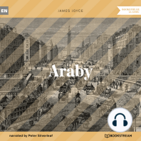 Araby (Unabridged)