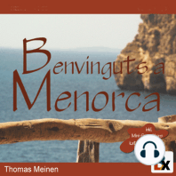 Benvinguts a Menorca
