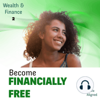 Being Financially Free