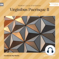 Virginibus Puerisque II (Unabridged)