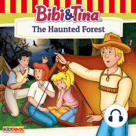 Bibi and Tina, The Haunted Forest