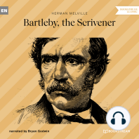 Bartleby, the Scrivener (Unabridged)