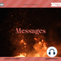 Messages (Unabridged)