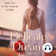 Delicate Dream (Book Two of the Verbecks of Idaho)
