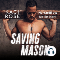 Saving Mason