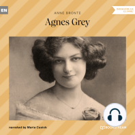 Agnes Grey (Unabridged)