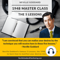 1948 Master Class