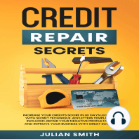 Credit Repair Secrets