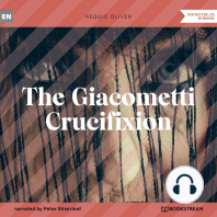 The Giacometti Crucifixion (Unabridged)