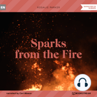 Sparks from the Fire (Unabridged)