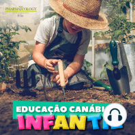 Educação canábica infantil