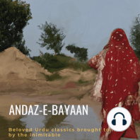 Andaz-e-Bayaan