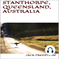 Stanthorpe, Queensland, Australia