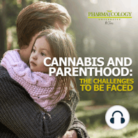 Cannabis and parenthood