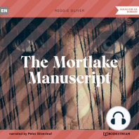 The Mortlake Manuscript (Unabridged)