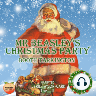 Mr. Beasley’s Christmas party