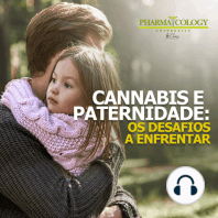 Cannabis e paternidade