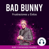 BAD BUNNY